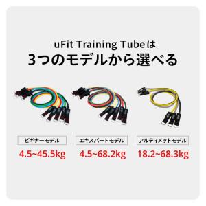 uFit Training Tube/uFit...の詳細画像5
