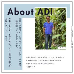 バニラビーンズ 業務用 最安値 ブルボンバニラ...の詳細画像2