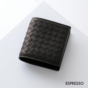 ボッテガヴェネタ イントレチャート ブランドオフ BOTTEGA VENETA