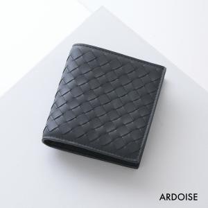 BOTTEGA VENETA ボッテガ ヴェネタ 財布 二つ折り財布 749412-V3US1
