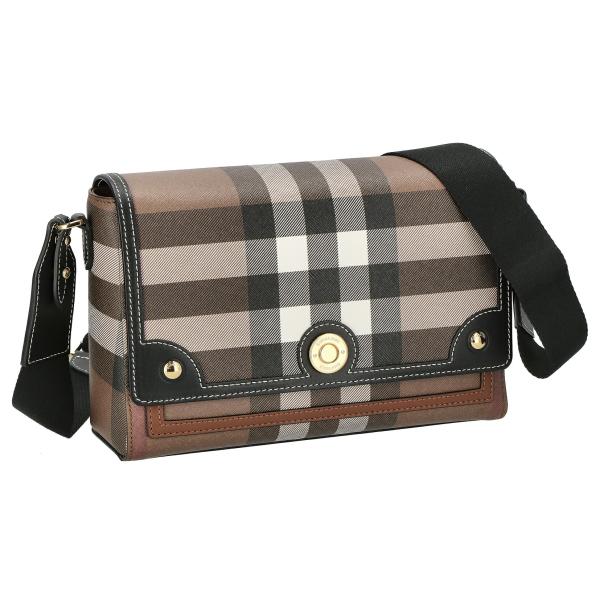 BURBERRY バーバリー バッグ ショルダーバッグ 8071385 レディース MD NOTE ...