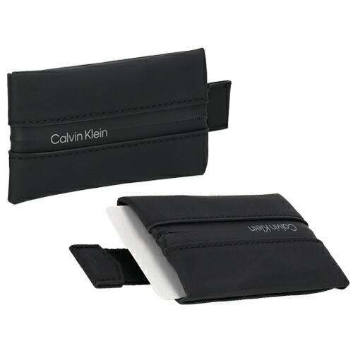 Calvin Klein カルバンクライン 小物 カードケース　名刺入れ   K50K510923 ...