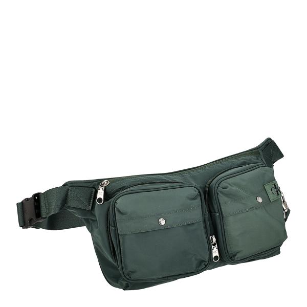 Calvin Klein カルバンクライン バッグ ボディバッグ PACKABLE MESSENGE...