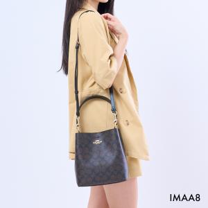 COACH コーチ バッグ ハンドバッグ 23...の詳細画像4