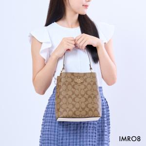 COACH コーチ バッグ ハンドバッグ 23...の詳細画像5
