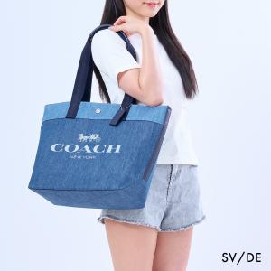 COACH コーチ バッグ トートバッグ 91...の詳細画像2