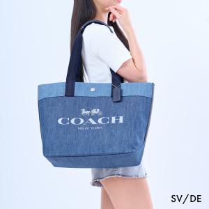 COACH コーチ バッグ トートバッグ 91...の詳細画像3