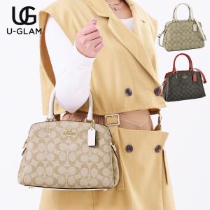 COACH コーチ バッグ ハンドバッグ 91494 レディース MINI LILLIE CARRYALL ミニ リリー キャリーオール コーチ アウトレット