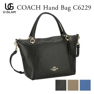 COACH コーチ バッグ ハンドバッグ C62...の商品画像