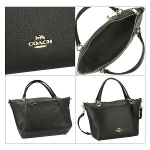 COACH コーチ バッグ ハンドバッグ C6...の詳細画像3