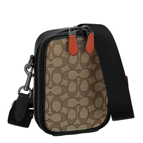 COACH コーチ バッグ ショルダーバッグ STANTON CROSSBODY スタントン クロス...