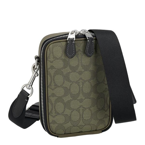 COACH コーチ バッグ ショルダーバッグ STANTON CROSSBODY スタントン クロス...