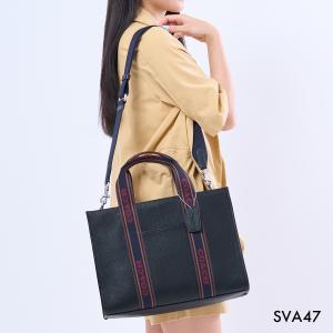 COACH コーチ バッグ ハンドバッグ CU...の詳細画像2