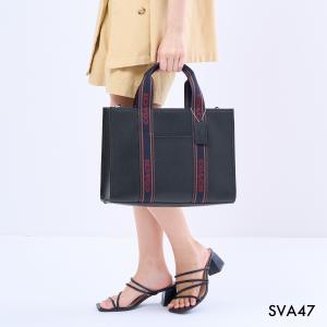 COACH コーチ バッグ ハンドバッグ CU...の詳細画像3