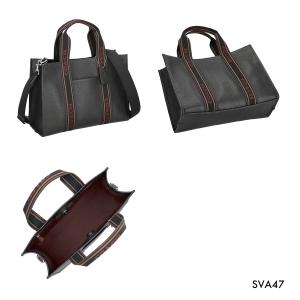COACH コーチ バッグ ハンドバッグ CU...の詳細画像5