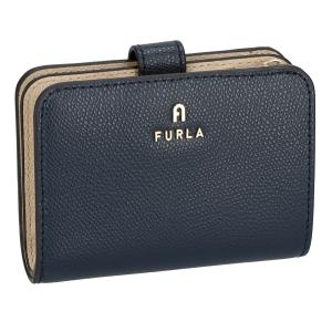 FURLA フルラ 小物 二つ折り財布 WP0...の詳細画像2