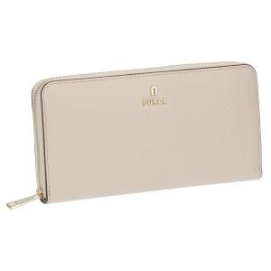 FURLA フルラ 小物 長財布 ラウンドファ...の詳細画像2