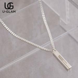 GUCCI グッチ アクセサリー ジュエリー ネックレス ペンダント 225055-J8400 メンズ・レディース