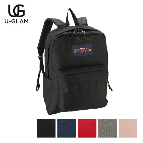 JANSPORT ジャンスポーツ バッグ バックパック リュック JS0A4QUT メンズ・レディー...