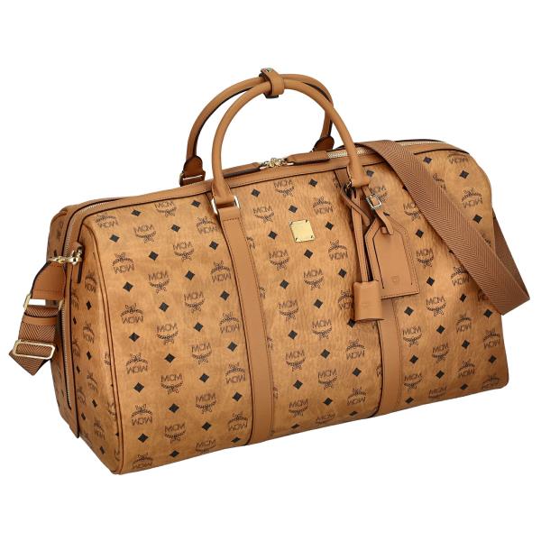 MCM エムシーエム バッグ ボストンバッグ OTMR VI WEEKENDER LRGCO001 ...