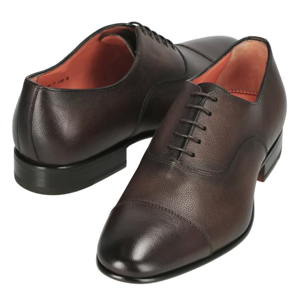 Santoni サントーニ 革靴 ビジネスシューズ SCARPA UOMO / MAN SHOE I...