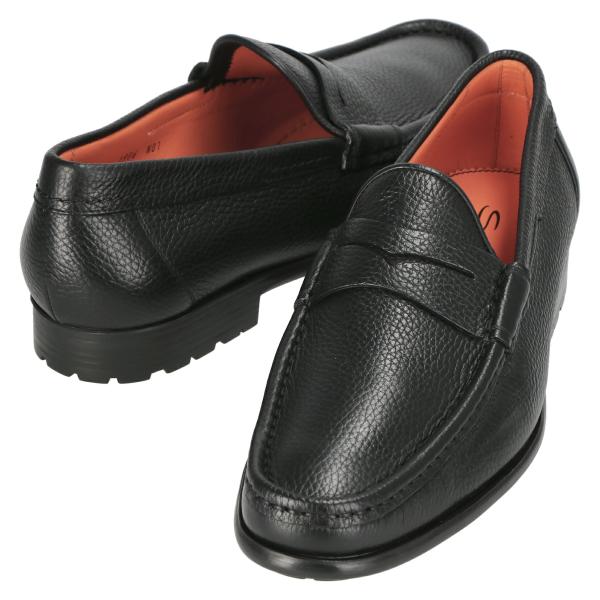 Santoni サントーニ 革靴 ビジネスシューズ SCARPA UOMO / MAN SHOE Q...