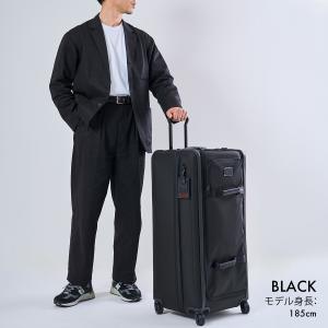TUMI トゥミ キャリーケース ?トール 4...の詳細画像1