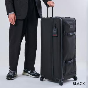 TUMI トゥミ キャリーケース ?トール 4...の詳細画像2