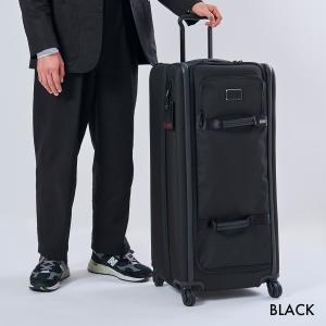 TUMI トゥミ キャリーケース ?トール 4...の詳細画像3