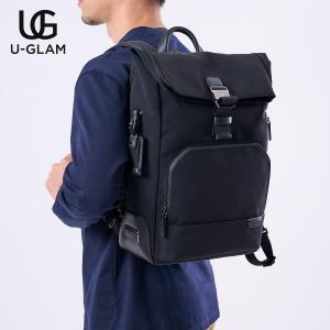 TUMI（トゥミ） リュック ブラック 0798673D TAHOE タホ フィンチ