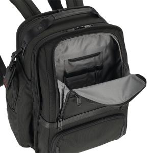 TUMI トゥミ バッグ バックパック リュッ...の詳細画像3