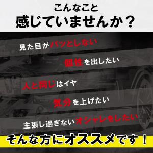 ハイエース 200系 アルミ製 給油口キャップ...の詳細画像2