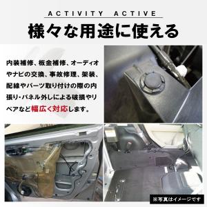パネルトリムクリップ C26 セレナ 10個セ...の詳細画像5