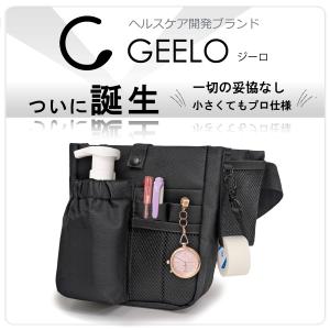 ナースポーチ MINI ウエストポーチ 看護師...の詳細画像1