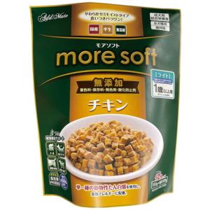 モアソフト moresoft チキン ライト 600g 4903588141430