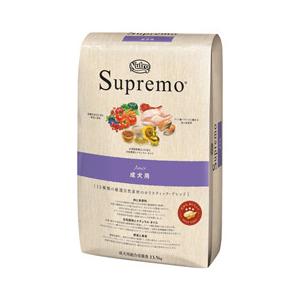 ニュートロ シュプレモ 成犬用 13.5kg 送料無料 Supremo 犬 アダルト 大袋 7910...