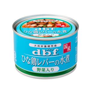 デビフペット デビフ ささみ＆レバーミンチ 150g 24缶 : UGペット.com
