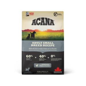 ACANA（アカナ） パピーラージブリードレシピ 正規輸入品 11.4kg