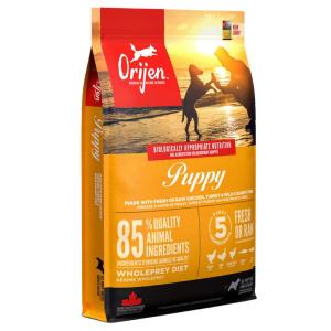 オリジン orijen パピー 11.4kg 正規品 0064992180126