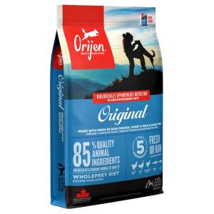 ORIJEN（オリジン） パピーラージ 11.4kg : ペットゴー 2号館 ヤフー店