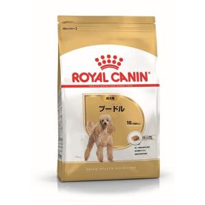 ロイヤルカナン プードル 成犬用 800g 犬種別フード プードル専用 アダルト ８００G 3182...