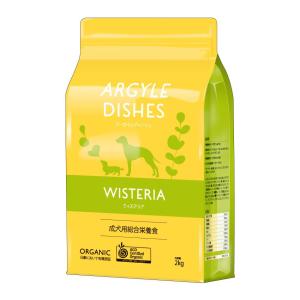 アーガイルディッシュ（Argyle Dishes） エバーラスティングシニア 2kg