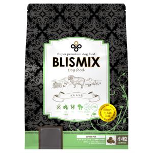 BLISMIX（ブリスミックス） チキン 中粒 全犬種 全年齢用 6kg (犬