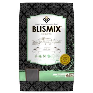 BLISMIX（ブリスミックス） チキン 中粒 全犬種 全年齢用 6kg (犬