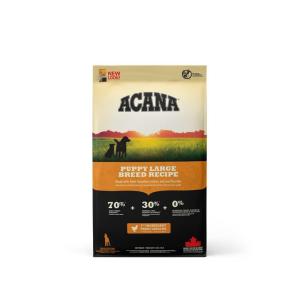 ACANA（アカナ） アダルト スモールブリードレシピ 6kg 正規輸入品