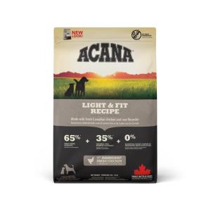 ACANA（アカナ） 正規品 パピースモールブリードレシピ 2kg 「アカナ