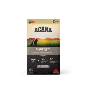 ACANA（アカナ） アダルト スモールブリードレシピ 6kg 正規輸入品