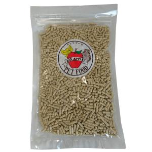 BIG APPLE ドワーフハムスター ペレット 小粒 250g 4955068300448｜ugpet