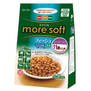 Petio（ペティオ） モアソフト moresoft チキン シニア 600g