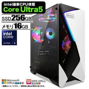 本日限定値引 デスクトップPC Core Ult...の商品画像